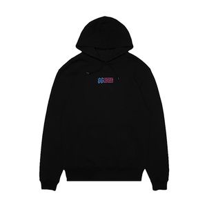 88RISING Neon Dragon Graphic Hoodie